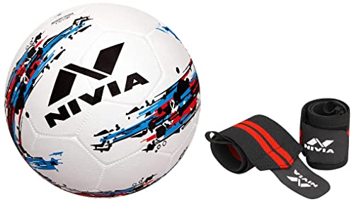 Image of Nivia Storm Football - Size 5