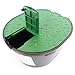 RAIN Ventilbox Ventilkasten Verteilerkasten Mini Large Standard Jumbo Kugelhahn (RUND mit Kugelhahn 3/4 MI 4 günstig Kaufen-RAIN Ventilbox Ventilkasten Verteilerkasten Mini Large Standard Jumbo Kugelhahn (RUND mit Kugelhahn 3/4