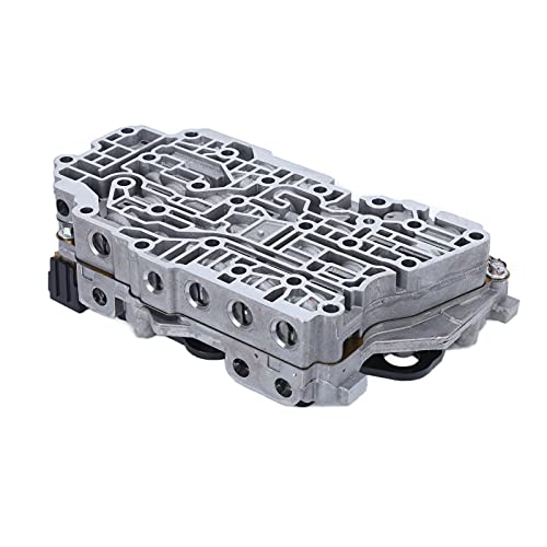 Pithsdp 6F35, CV6Z7G391A Transmission Valve Body, Transmission Valve Body with Solenoid