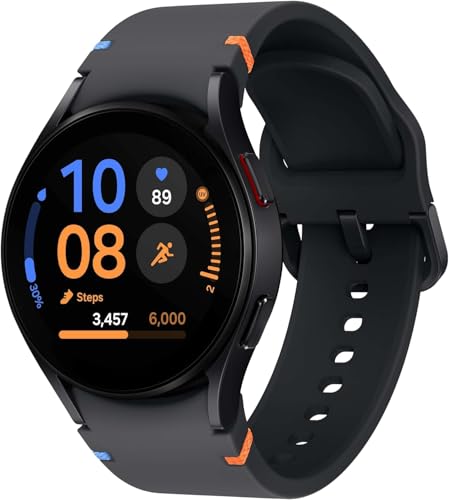 Galaxy Watch FE International Black