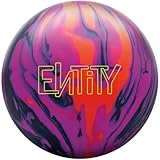 Ebonite Entity Bowling Ball (15, Pounds)