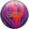 Ebonite Entity Bowling Ball
