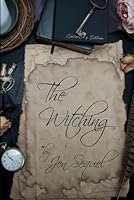 The Witching: Collector's Edition B0DCBL8TV5 Book Cover