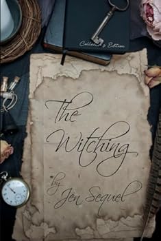 Hardcover The Witching: Collector's Edition Book