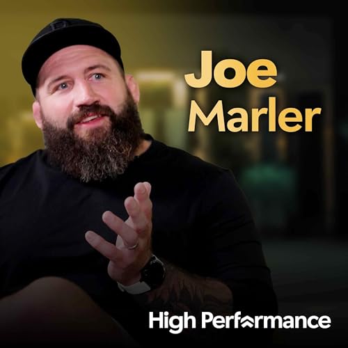 Joe Marler: His Story of Rage, Regret and Redemption