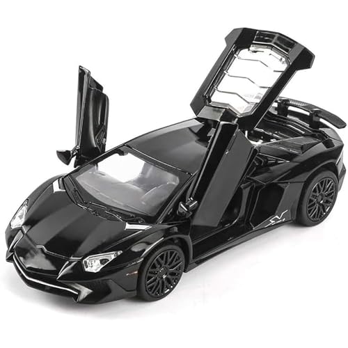 Image of Toy Car for Kids | Best Toys Gifts Toys for Boys & Girl's (LP750 BLK Car)