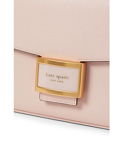 kate spade new york Katy Textured Leather Medium Convertible Shoulder Bag4