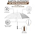 Barton Outdoor Wedding Umbrella Large 60