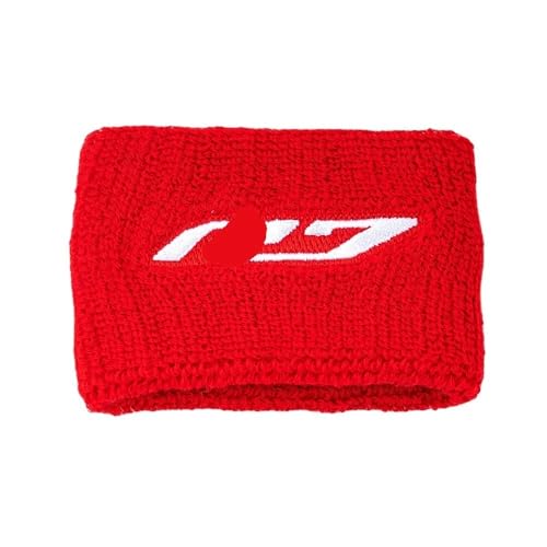 Couvercle réservoir liquide frein arrière YZF-R7 anti-fuite moto