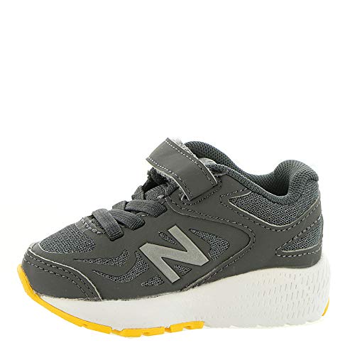 Image of New Balance Unisex-Baby 519 V1 Bungee