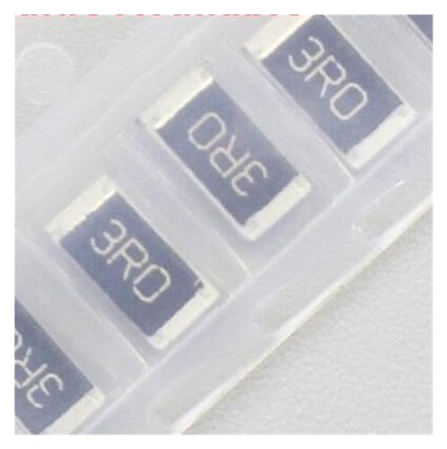 FLEYYXBN 10 Pieces/Batch SMD Patch 2010 Resistor 43R/47R/51R/56R/62R 5% Resistor 43/47/51/56/62/Ohm Resistor K (Size : 47R)