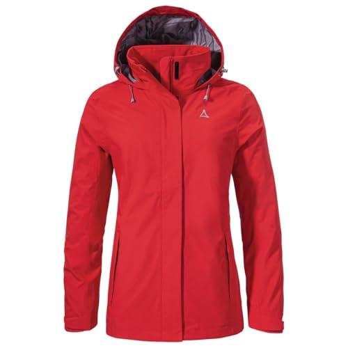 Schöffel Jacket Gmund L