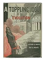 A Toppling Idol- Evolution... B0006DBSAW Book Cover