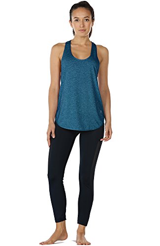 Icyzone sport tank top voor dames, yoga-, hardloop- en fitnessshirt - Image 3