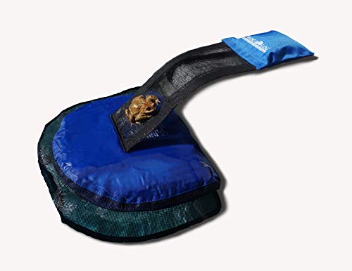 Frog Log FL1u00a0Swimming Pool Escape Ramp by Frog Log