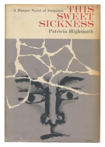 This sweet sickness B0006AW4T4 Book Cover