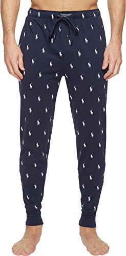 Image of Polo Ralph Lauren Underwear Men's Jersey Knit Joggers Pants