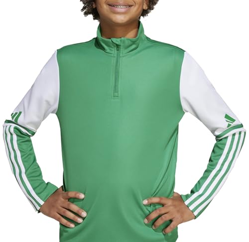 adidas Unisex Kids Squadra25 Training Top Kids4