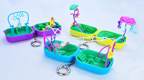 World's Coolest Fingerlings, Multi #TOP5