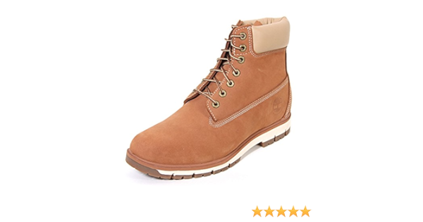 men's radford 6 inch lightweight waterproof boots