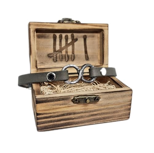 Forged Iron Infinity Symbol Bracelet - Minimalist Iron Anniversary Gift - Handmade Couples Jewelry - Personalized gift for Spouse - Rustic Bracelet