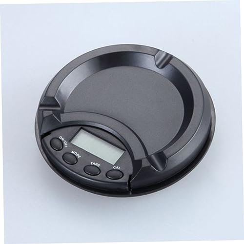 Báscula Digital Portátil Mini EXCEART 100g miniatura 3