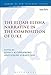 The Elijah-Elisha Narrative in the Composition of Luke (The Library of New Testament Studies)