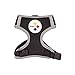 NFL Pittsburgh Steelers Dog Harness Vest