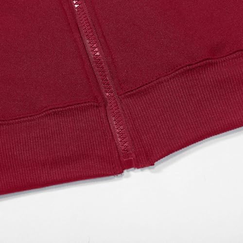 Ensemble jogging molleton d'hiver idéal pour sport et cocooning - 2