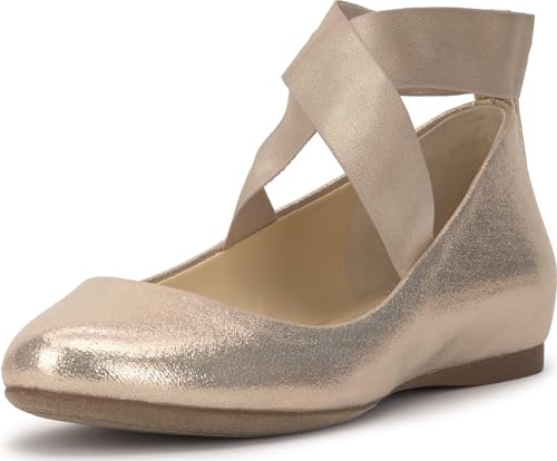 Image of Jessica Simpson Women's Mandayss Ballet Flat