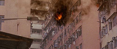 Time and Tide [Édition Prestige limitée-Blu-Ray +