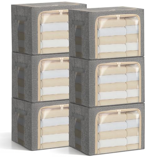 LOVSTORAGE deal