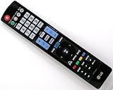 AKB72914293. Original Fernbedienung für LG AKB72914293 Fernseher TV Remote Control / Neu