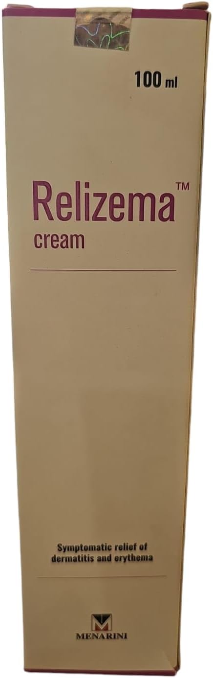 Relizema Cream
