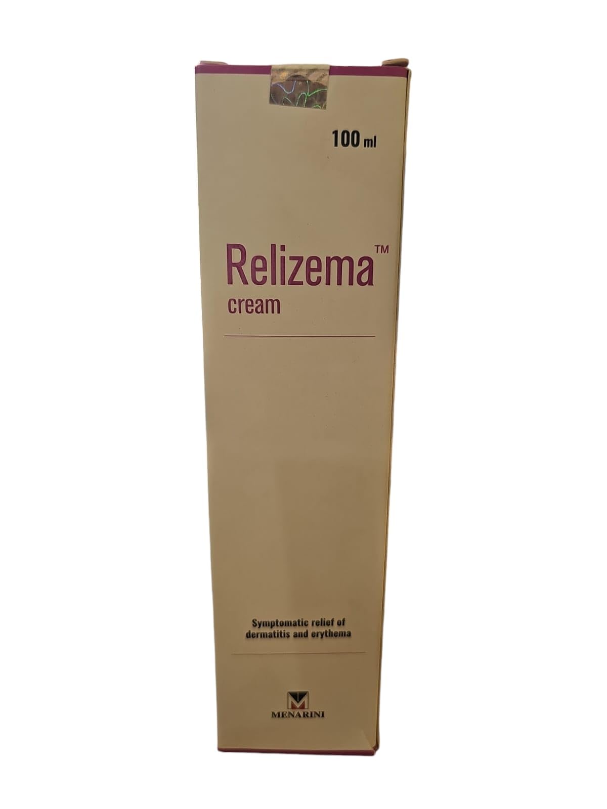 Relizema Cream