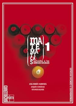 Matemáticas aplicadas a las...