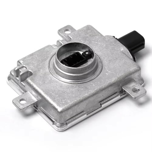 Balasto de xenón HID arregla faros fundidos en Acura TSX RDX módulo W3T16271 4