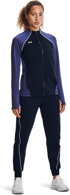 Under Armour Women's UA Motion Joggers Apparel - Dual-Layer ColdGear Fabric