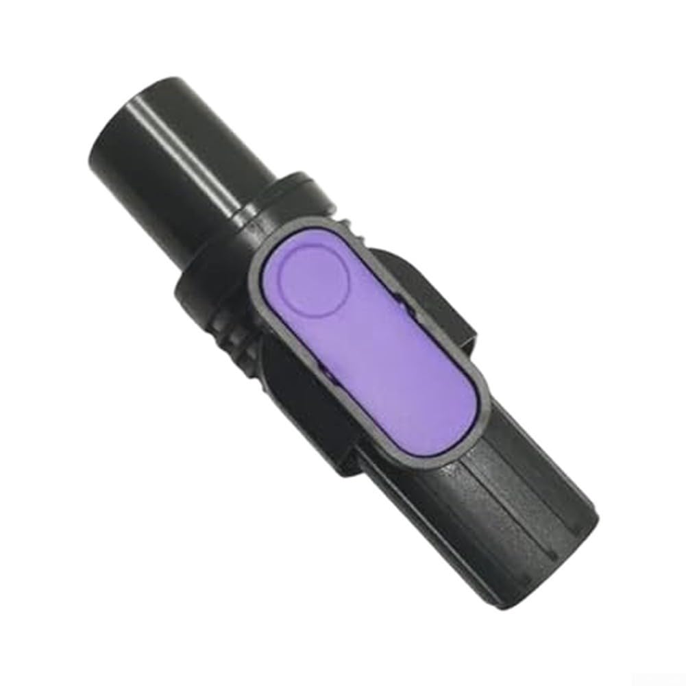 Rackumic Vacuum Cleaner Adapter 32 mm or 35 mm for Shark IX for iz Series