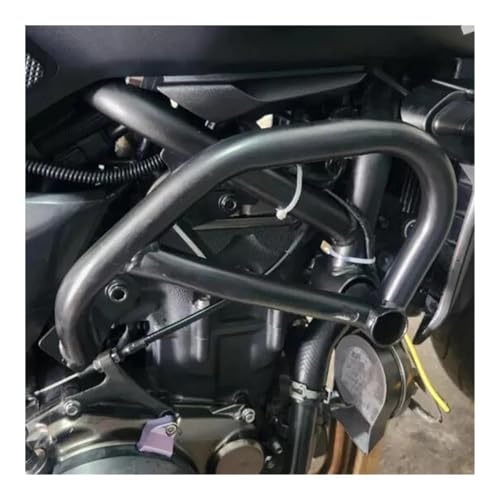 Tracer 700 protection moteur robuste contre les chutes - 2