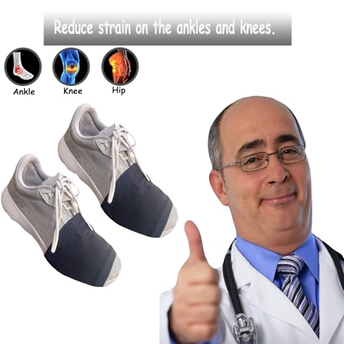 Unisex Over Sneaker Dance Socks,Dancing Socks Over Shoes on Smooth Floors, Dance Shoe Covers for Excerise Dancers3