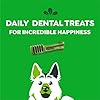 Greenies Original Large Dental Dog Treats, 6 oz. Pack (4 Treats) #5