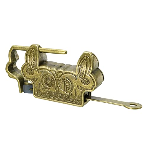 CAMPO DI APPLICAZIONE: È un lucchetto ad apertura laterale; per aprirlo è sufficiente utilizzare la chiave nel senso laterale. Adatto per essere utilizzato in scatole da pesca, scatole di conservazione, cassetti, valigie, fai da te, ecc.