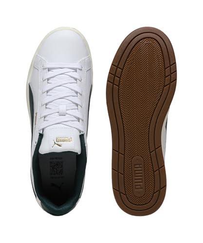 Image of Puma Unisex-Adult Court Classico Res Sneaker