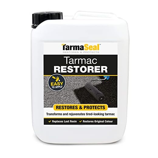 Superior Tarmac Restorer Product