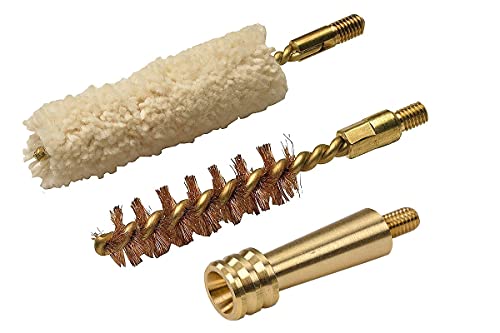Muzzleloader Ramrod Accessories Pack - .50 Caliber - Ramrod Accessory Pack - MZ1466