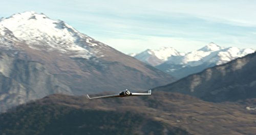 Parrot Disco FPV thumbnail 10