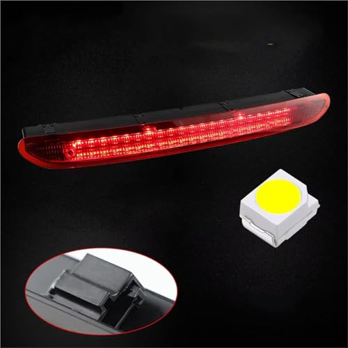 Troisième feu stop qualité OEM pour Golf VII pièces auto - 4
