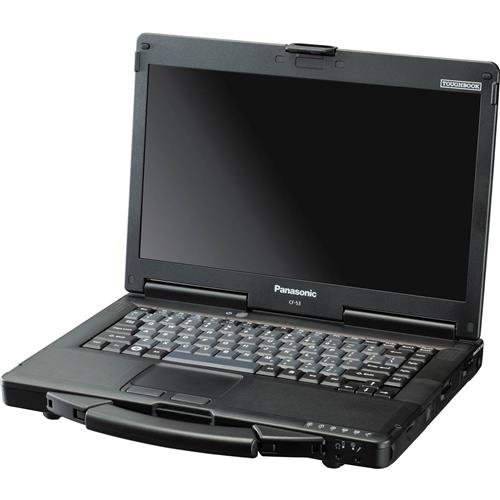 Amazon.com: Panasonic Toughbook CF-532ALZYCM (14