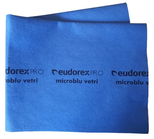 ULTRAMICROFIBRA USO PRINCIPALE: SPECCHI, VETRI, SUPERFICI LUCIDE